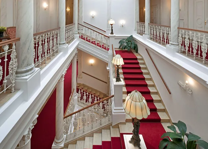 Hotel Imperial & 4*