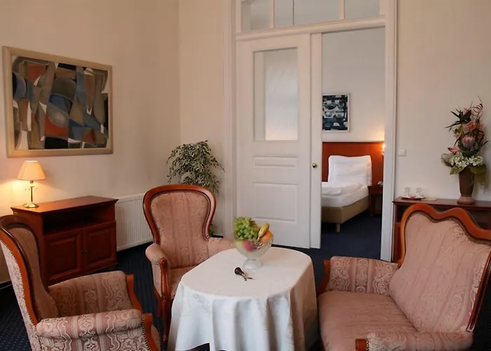 Hotel Imperial &