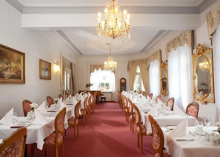 Hotel Imperial &