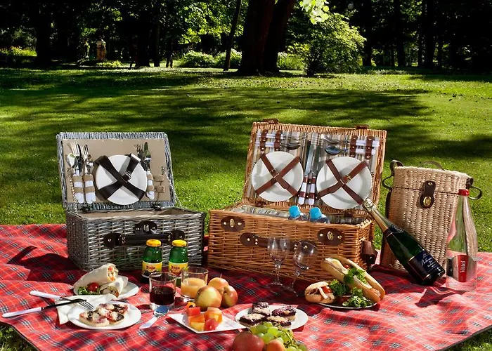 Hotel Imperial Spa&kurhotel Františkovy Lázně