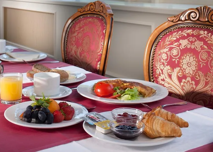 Hotel Imperial &