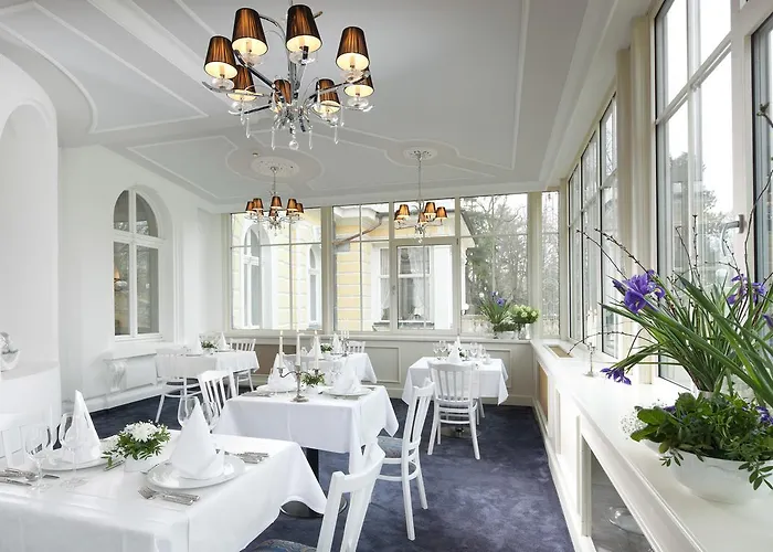 Imperial & Hotel 4*