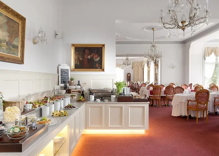 Hotel Imperial &