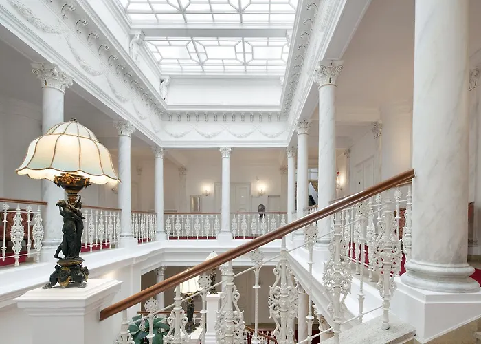 Imperial & Hotel 4*