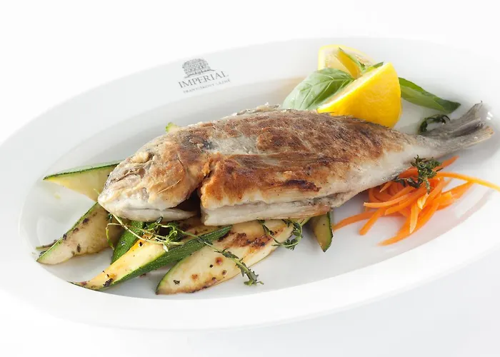 Imperial Spa&kurhotel 4*