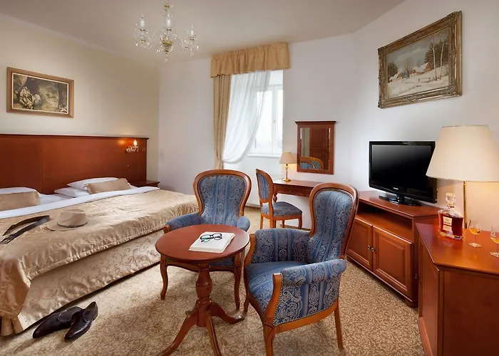 Hotel Imperial & 4*